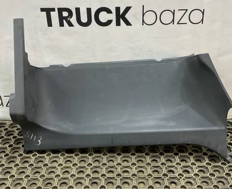 1805342 Накладка подножки правой для Scania 5-series T (с 2004 по 2016)