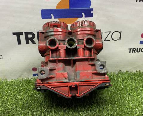 0486204012 Модулятор EBS задний для Man TGX II (с 2012)