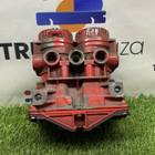 0486204012 Модулятор EBS задний для Man TGX