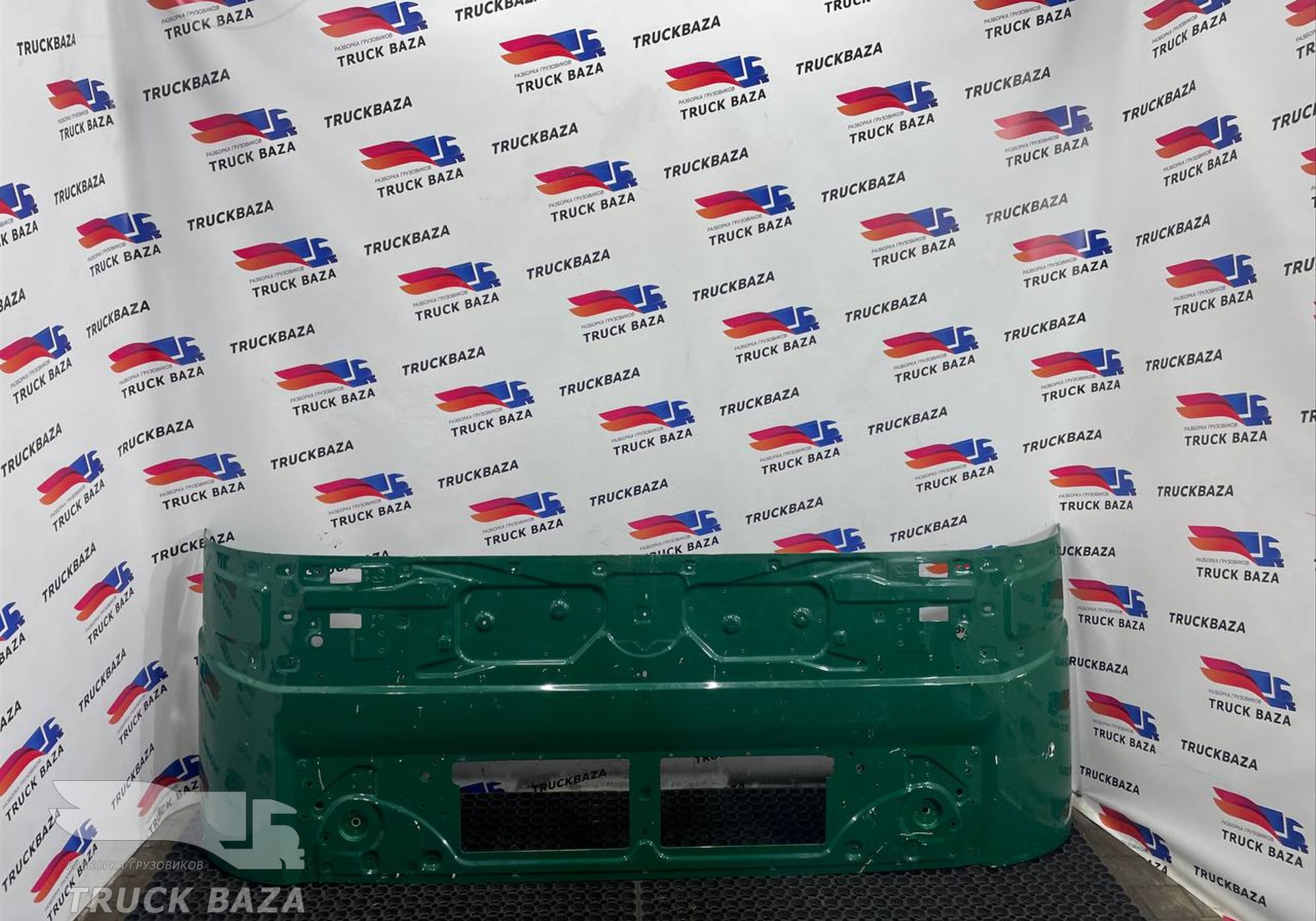 84281138 Капот для Volvo FH 5
