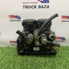 Модулятор EBS задний для Volkswagen Vento