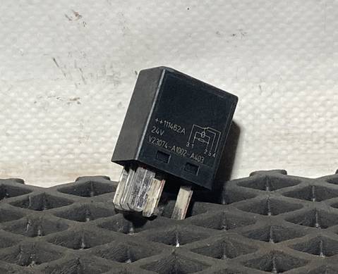 V23074A1002 Реле 24V для Scania 6-series R (с 2016)