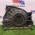 Крышка двигателя передняя для Shacman X3000 (с 2014)