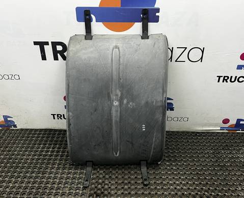 81664106606 Крыло заднее верхняя часть для Man TGA
