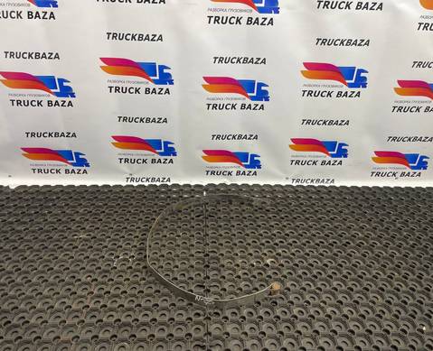 81974606042 Хомут ресивера для Man TGX II (с 2012)