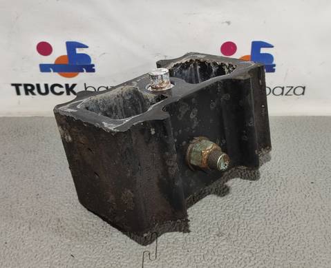 06461390007 Проставка рессоры передней для Man TGS I (с 2007)