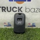 Крышка крепления хомута топливного бака для Daf 95XF