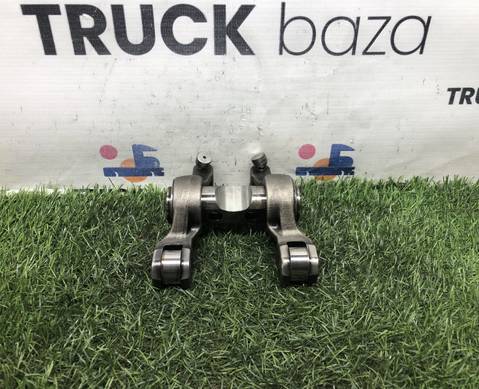 51042035065 Вал рокеров для Man TGS I (с 2007)