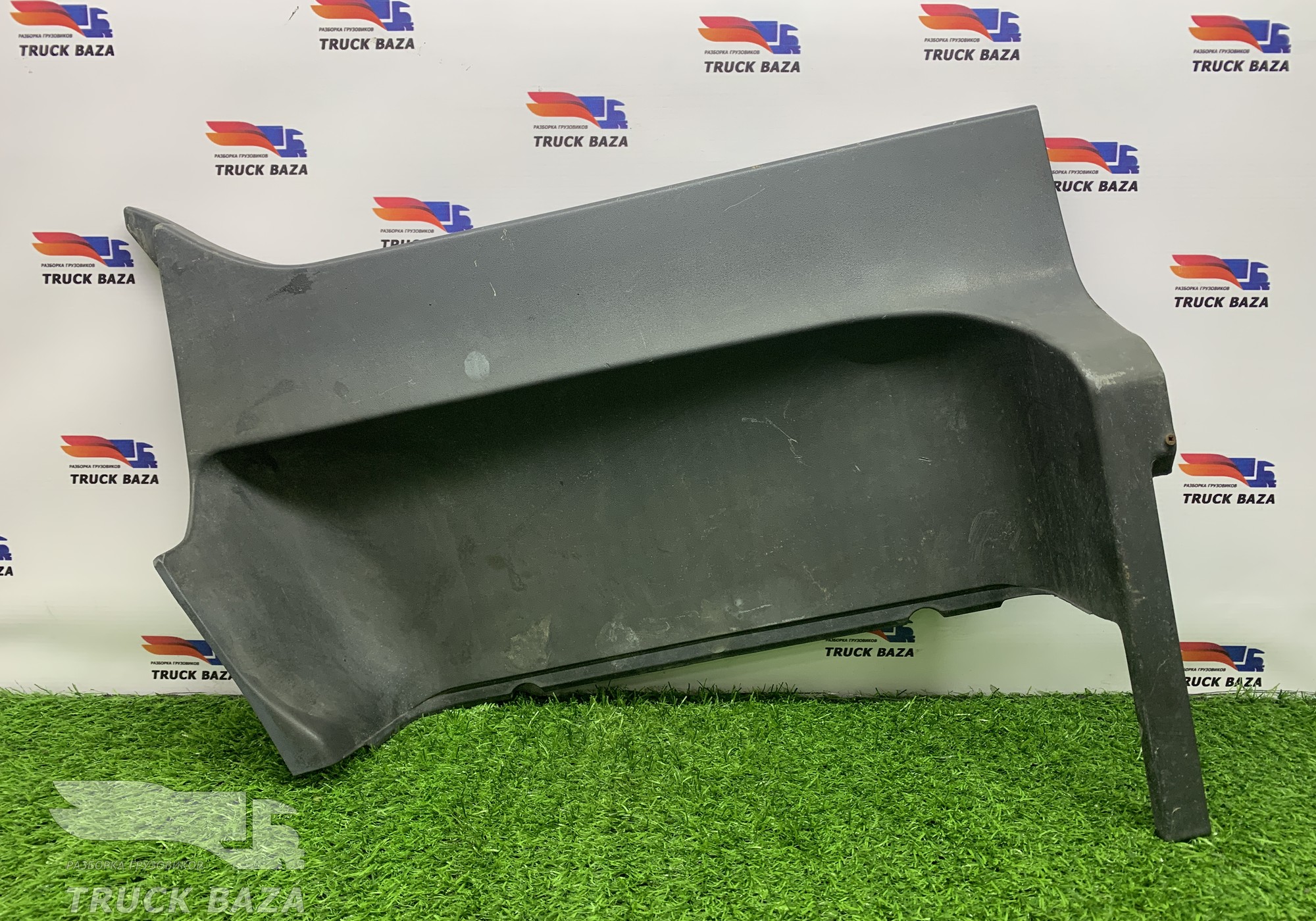 1442654 Накладка корпуса подножки