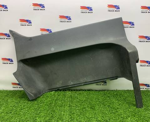 1442654 Накладка корпуса подножки для Scania