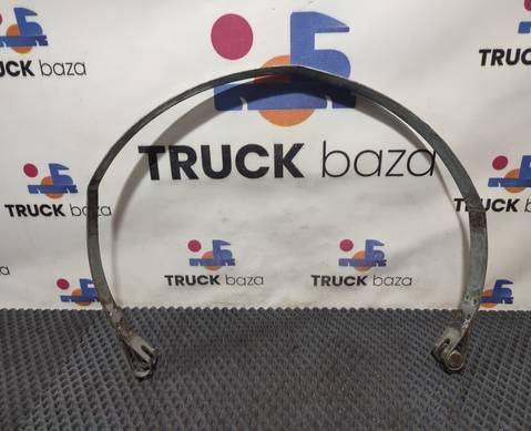 0004321921 Хомут ресивера для Mercedes-Benz Actros New Actros MP4 (с 2011)