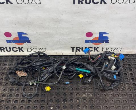1468102 Проводка кабины для Scania 5-series R (с 2004 по 2016)