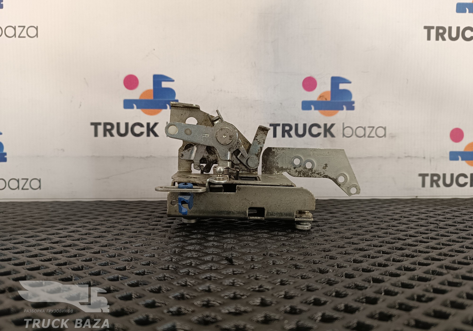 81626806148 Замок двери правой для Man TGX