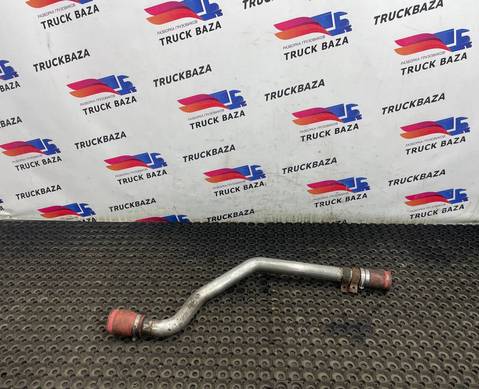 9304380029 Патрубок охлаждения ретардера для Mercedes-Benz Actros MP3 (с 2008)