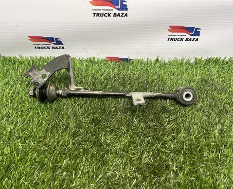 81062250007 Кронштейн радиатора для Man