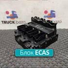 4461731700 Блок управления ECAS для Scania 5-series R (с 2004 по 2016)