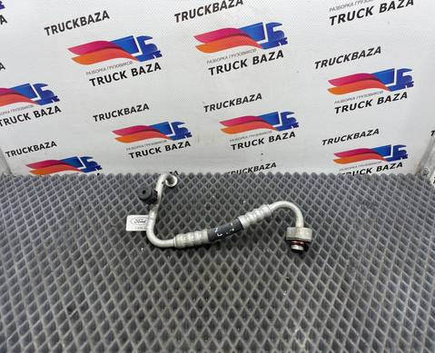 JC4619835AB Трубка кондиционера для Ford F-MAX (с 2018)