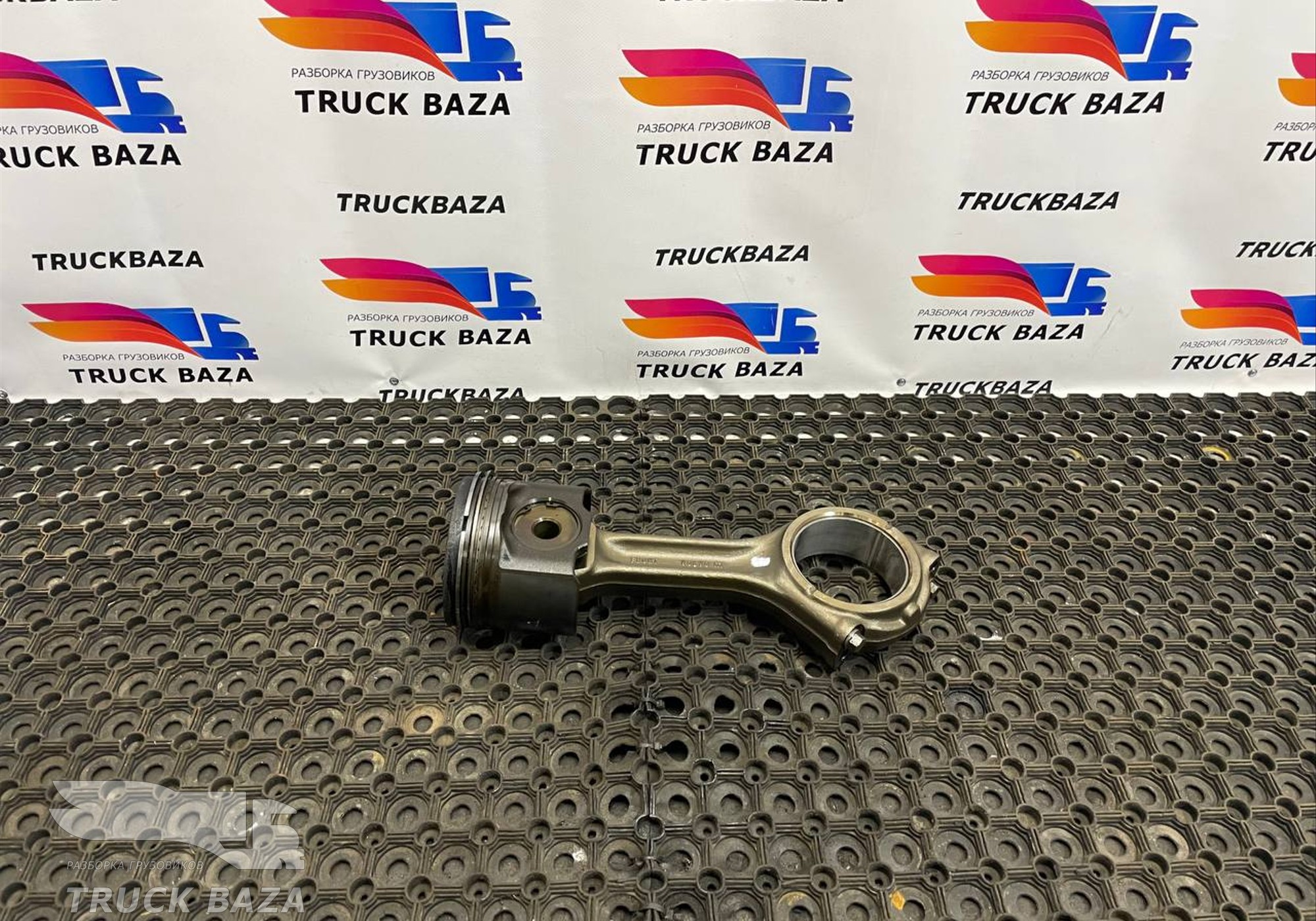 22106875 Поршень с шатуном для Volvo FH FH4 (с 2012 по 2021)