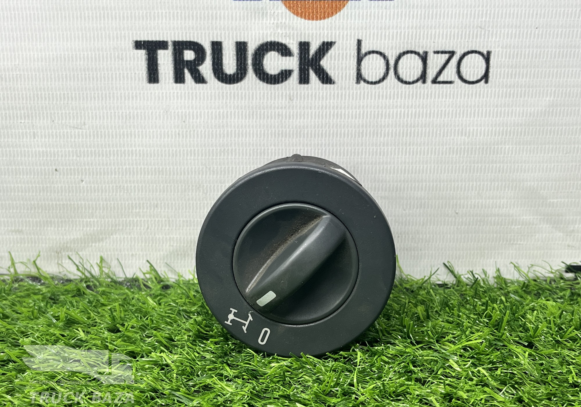 81255250067 Переключатель блокировки дифференциала для Man TGA