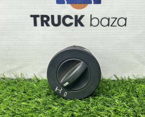 81255250067 Переключатель блокировки дифференциала для Man TGA