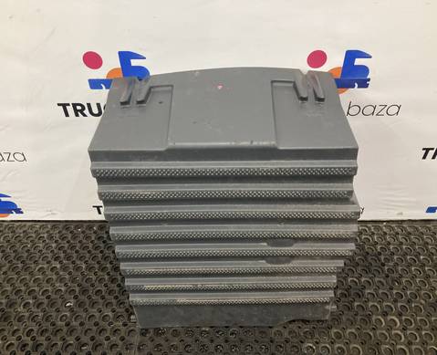 2196771 Крышка ящика АКБ