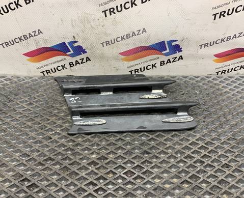 81416850096 Крышка ПТФ правой для Man TGX