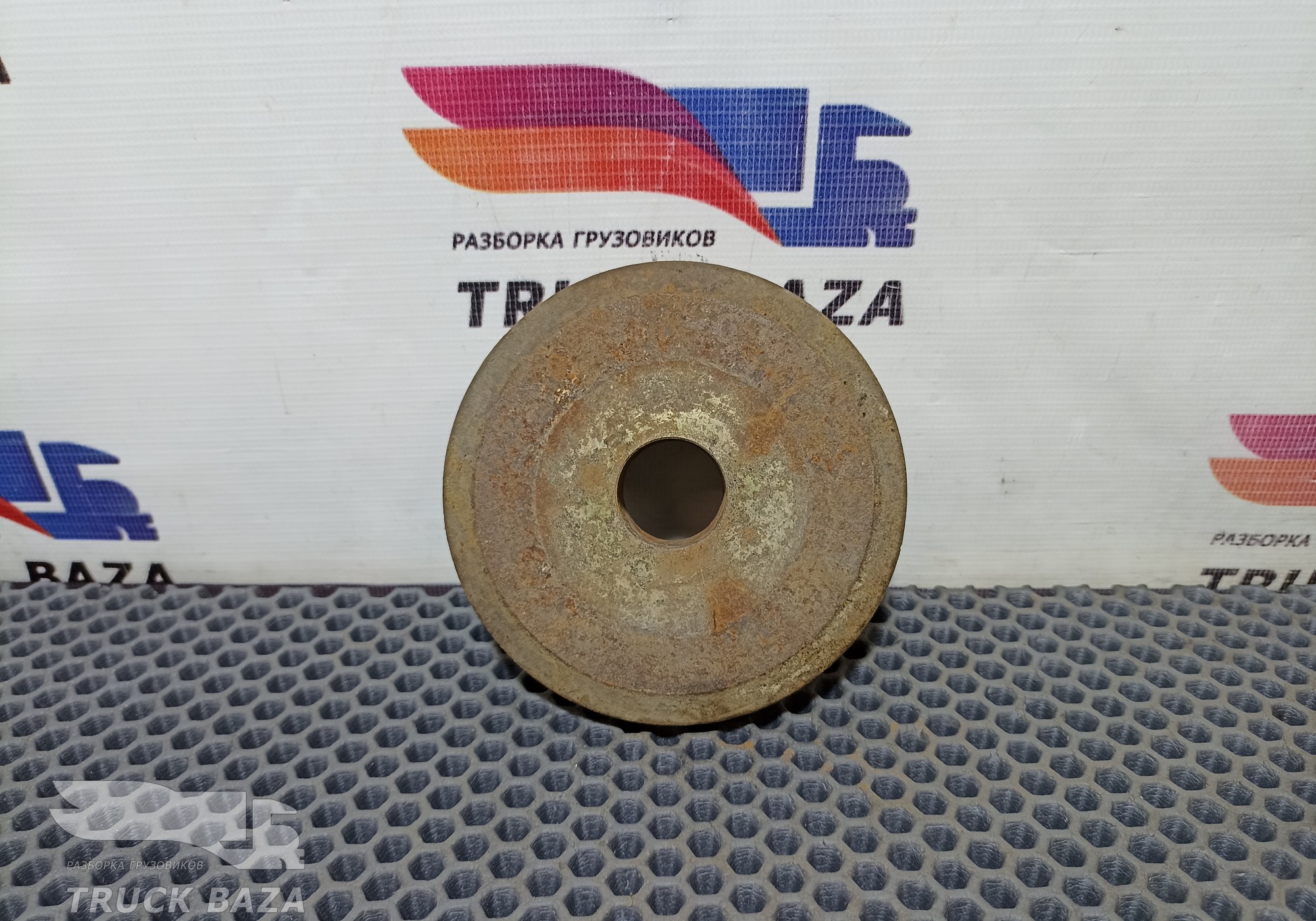 5010557979 Шайба полурессоры