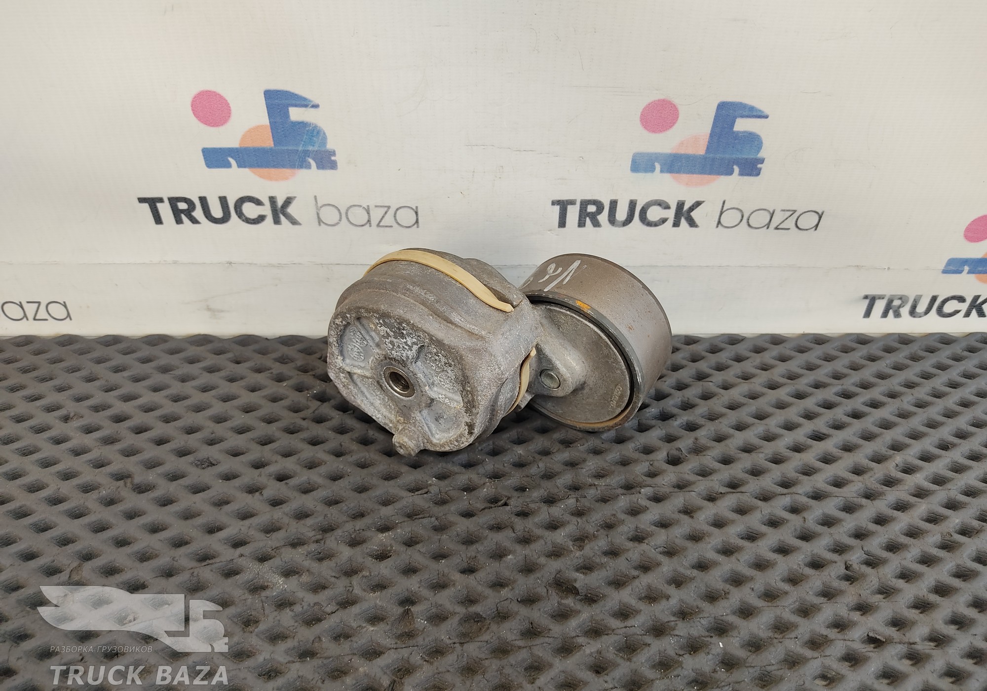 51958007494 Ролик натяжитель ремня ГРМ для Man TGX