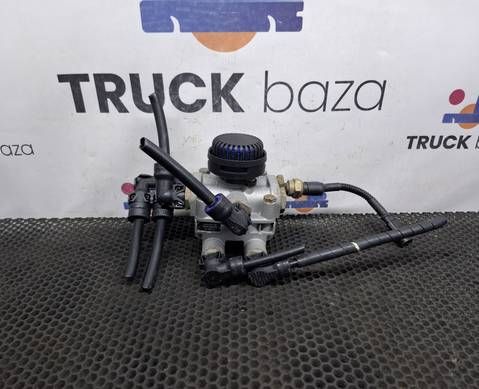 3527960HA400 Клапан тормозной для DongFeng GX DFH4180