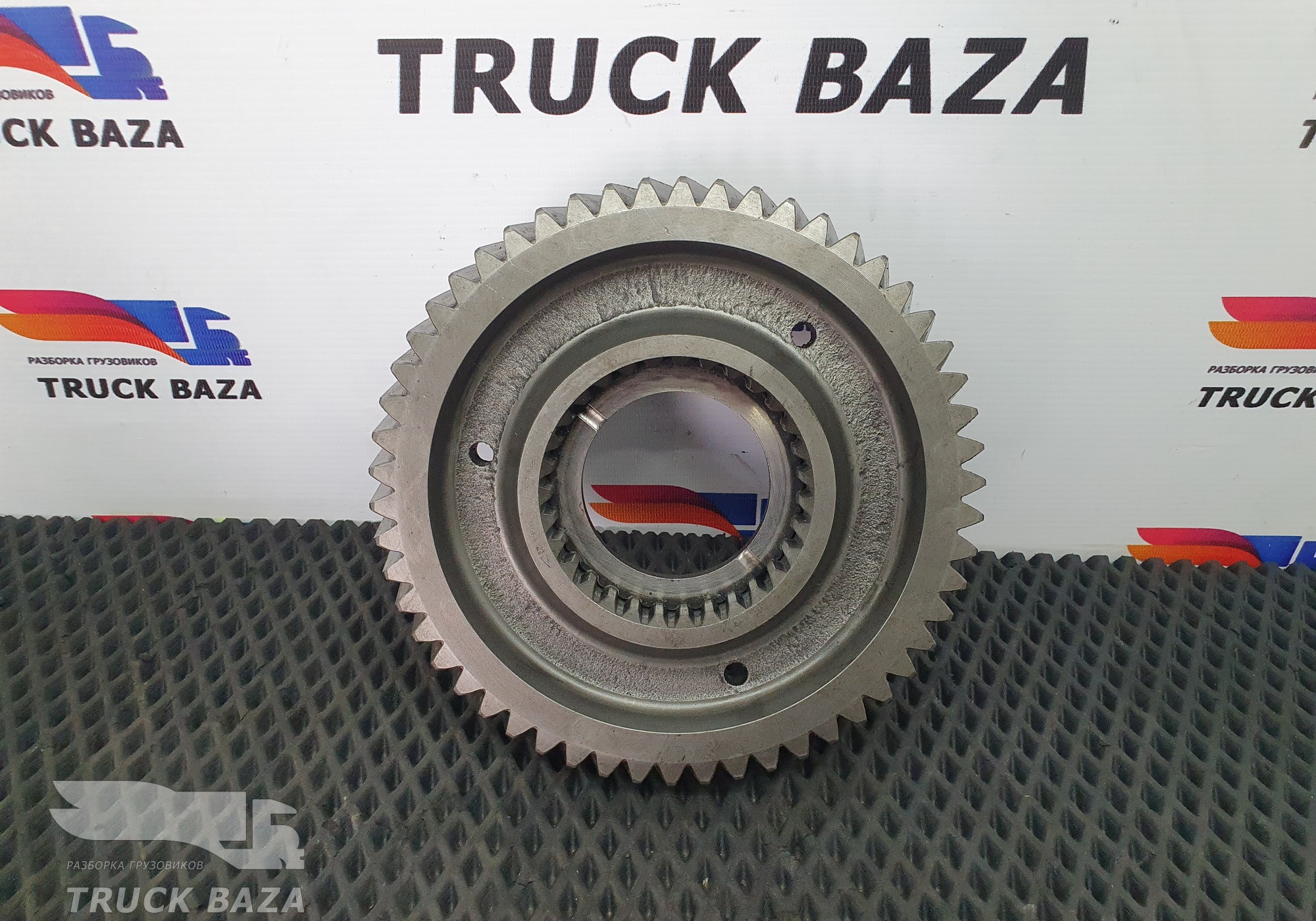 1329304007 Шестерня КПП ZF для Man TGA