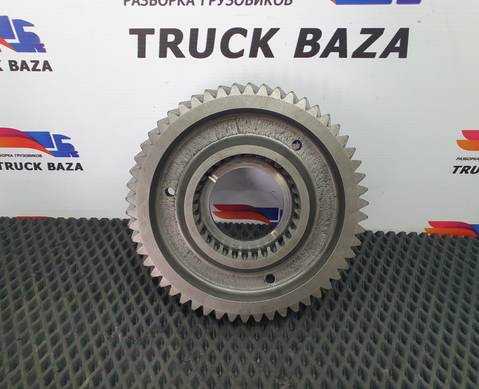 1329304007 Шестерня КПП ZF для Man TGS