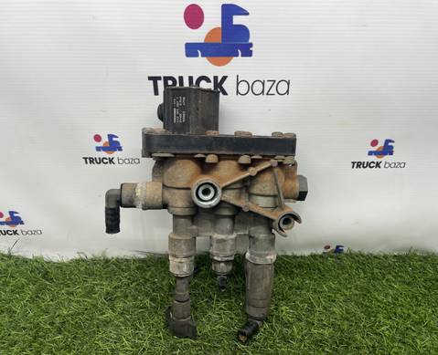 4728800200 Кран уровня пола главный для Renault