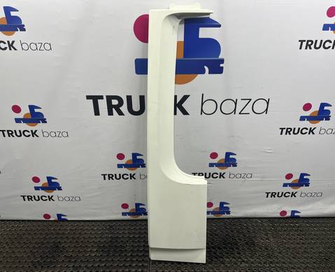 1836001 Спойлер кабины боковой правый для Daf XF106 (с 2012)