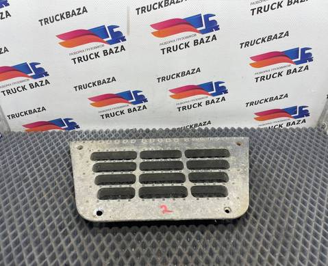 0673143 Площадка подножки для Daf XF105 (с 2005)