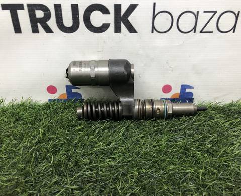 500380884 Форсунка топливная для Iveco Eurotrakker I (с 1993 по 2004)