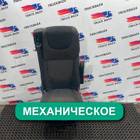 1844380 Сиденье пассажирское механическое для Daf XF106 (с 2012)