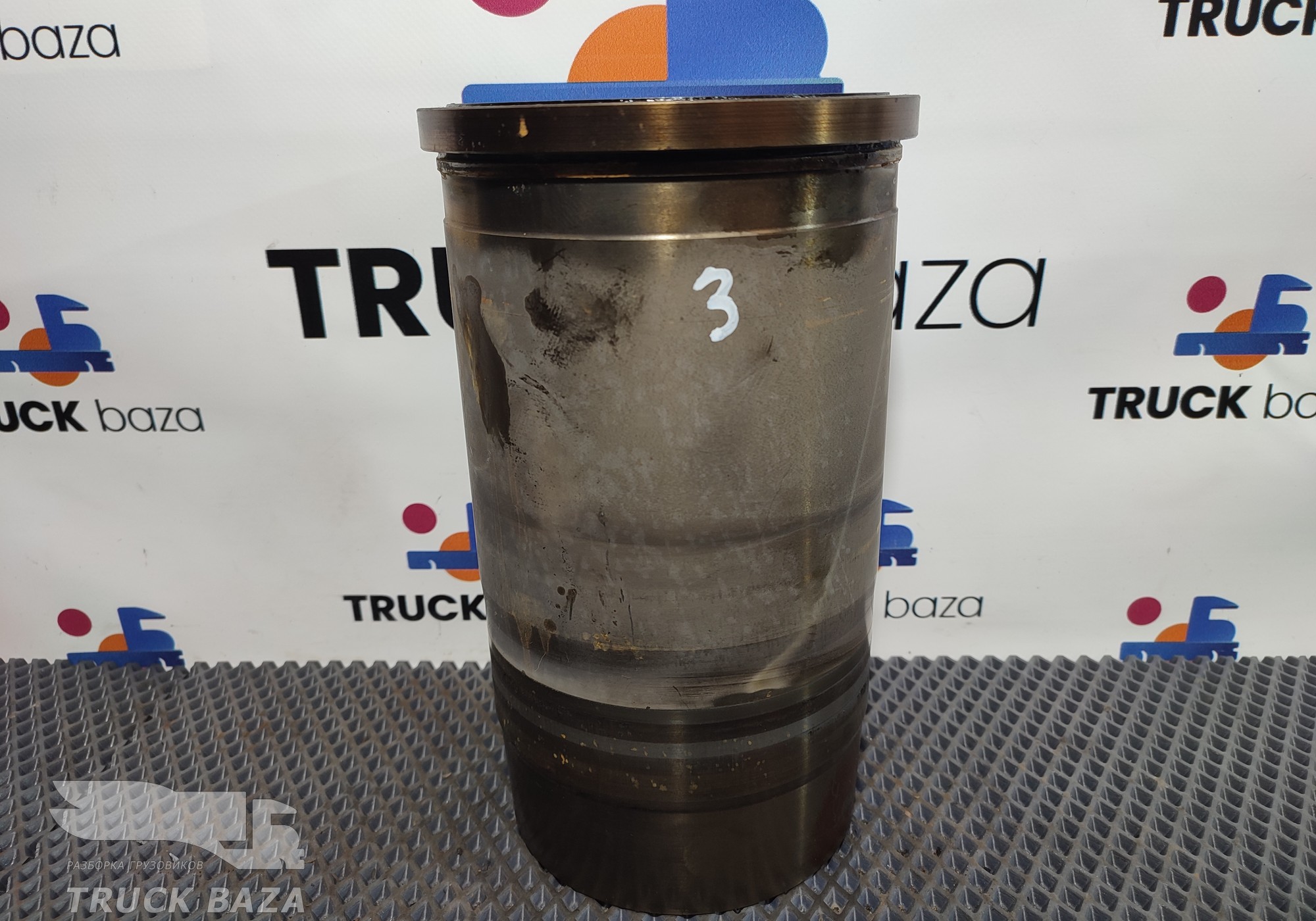 1856324 Гильза цилиндра для Daf XF106 (с 2012)