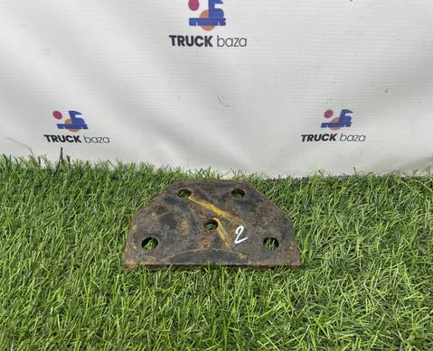 54901001060 Пластина опоры двигателя для КАМАЗ 5490 (с 2013)