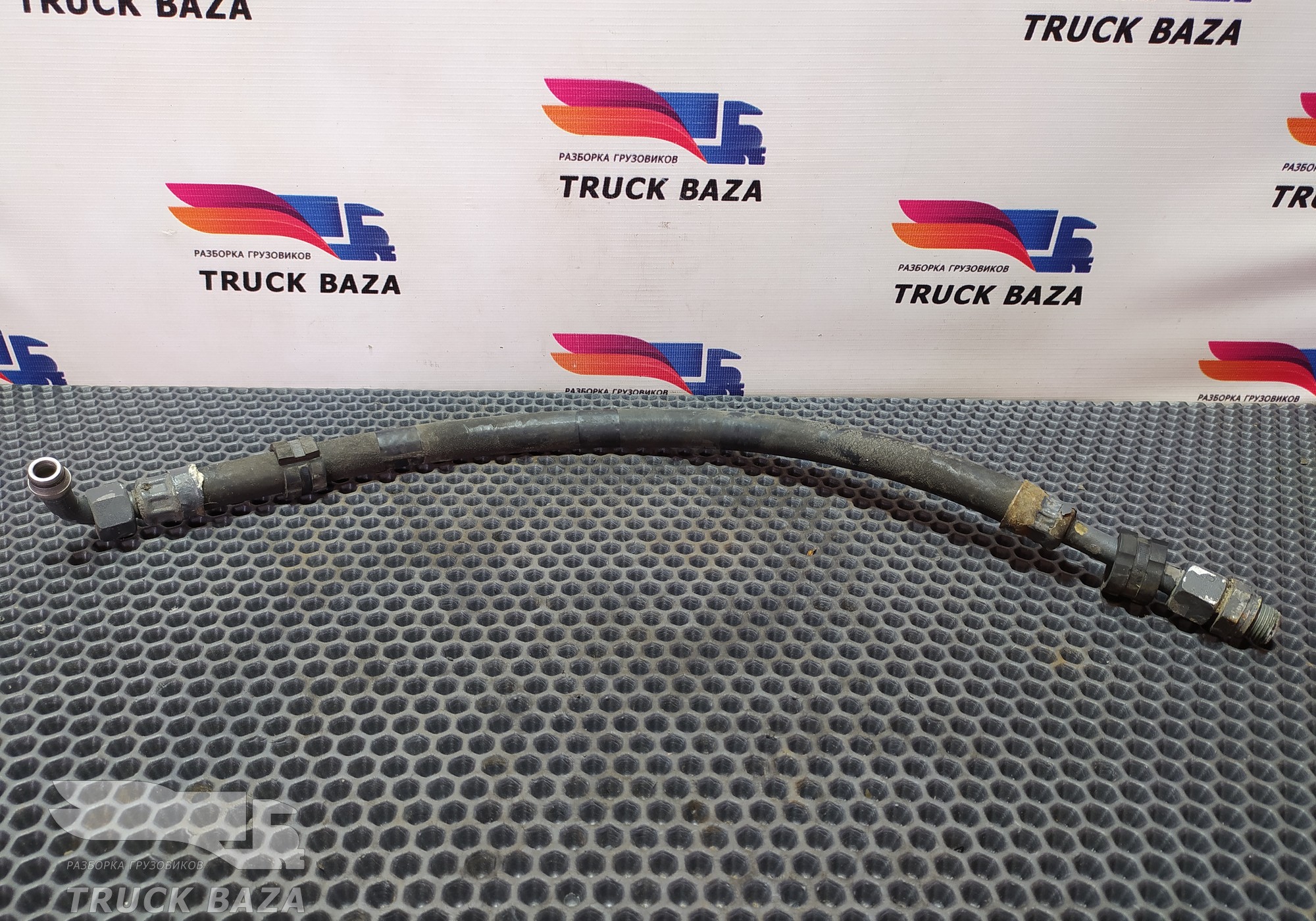 1386492 Шланг тормозной для Daf CF III (с 2013 по 2017)