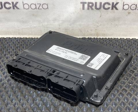 10R050507 Блок управления Prins AFC-2.1 DB 8D для КАМАЗ 5490 (с 2013)