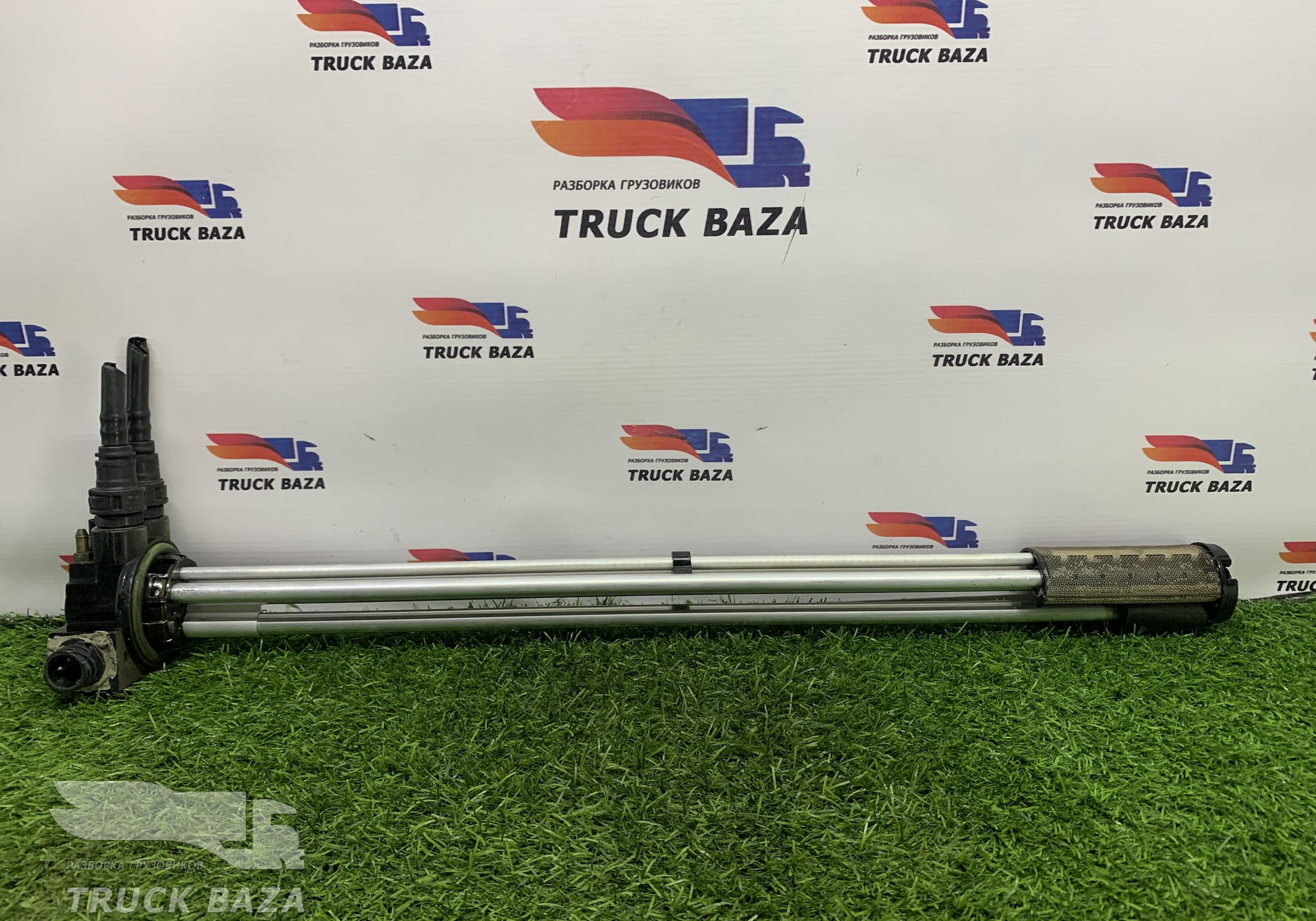 81272036020 Топливозаборник для Man TGM II (с 2008)