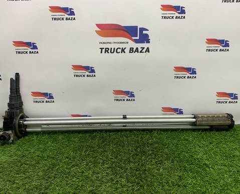 81272036020 Топливозаборник для Man TGL II (с 2008)