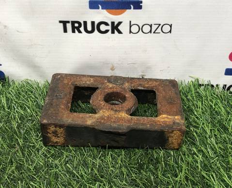 2324023 Проставка передней рессоры нижняя для Scania