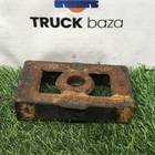 2324023 Проставка передней рессоры нижняя для Sinotruk Howo T5G