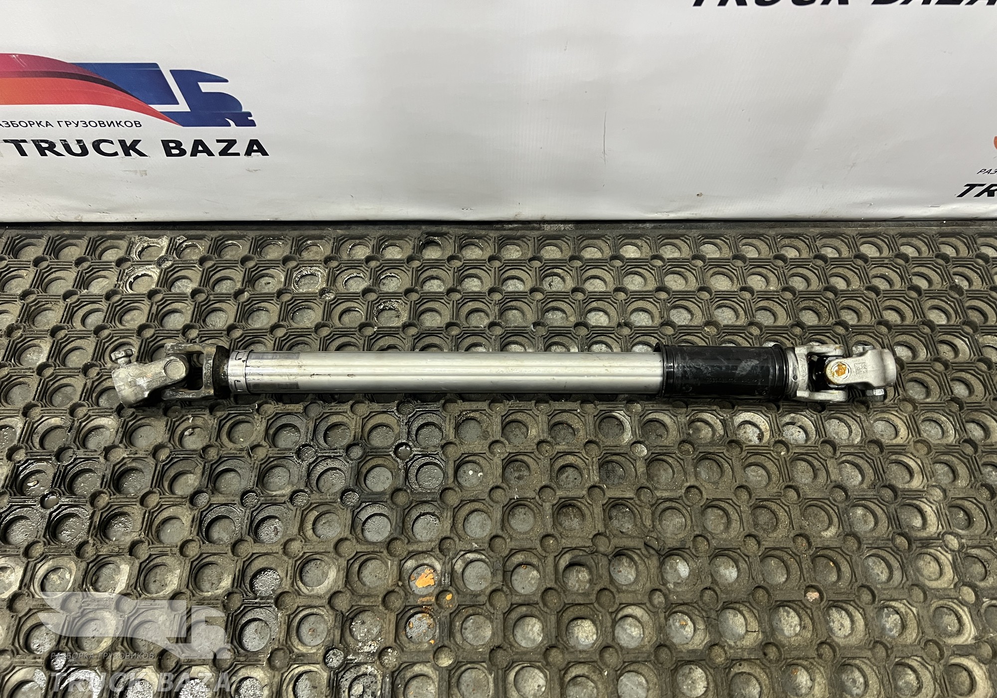 7482556446 Кардан рулевой для Renault T (с 2013)