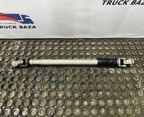 7482556446 Кардан рулевой для Renault T (с 2013)