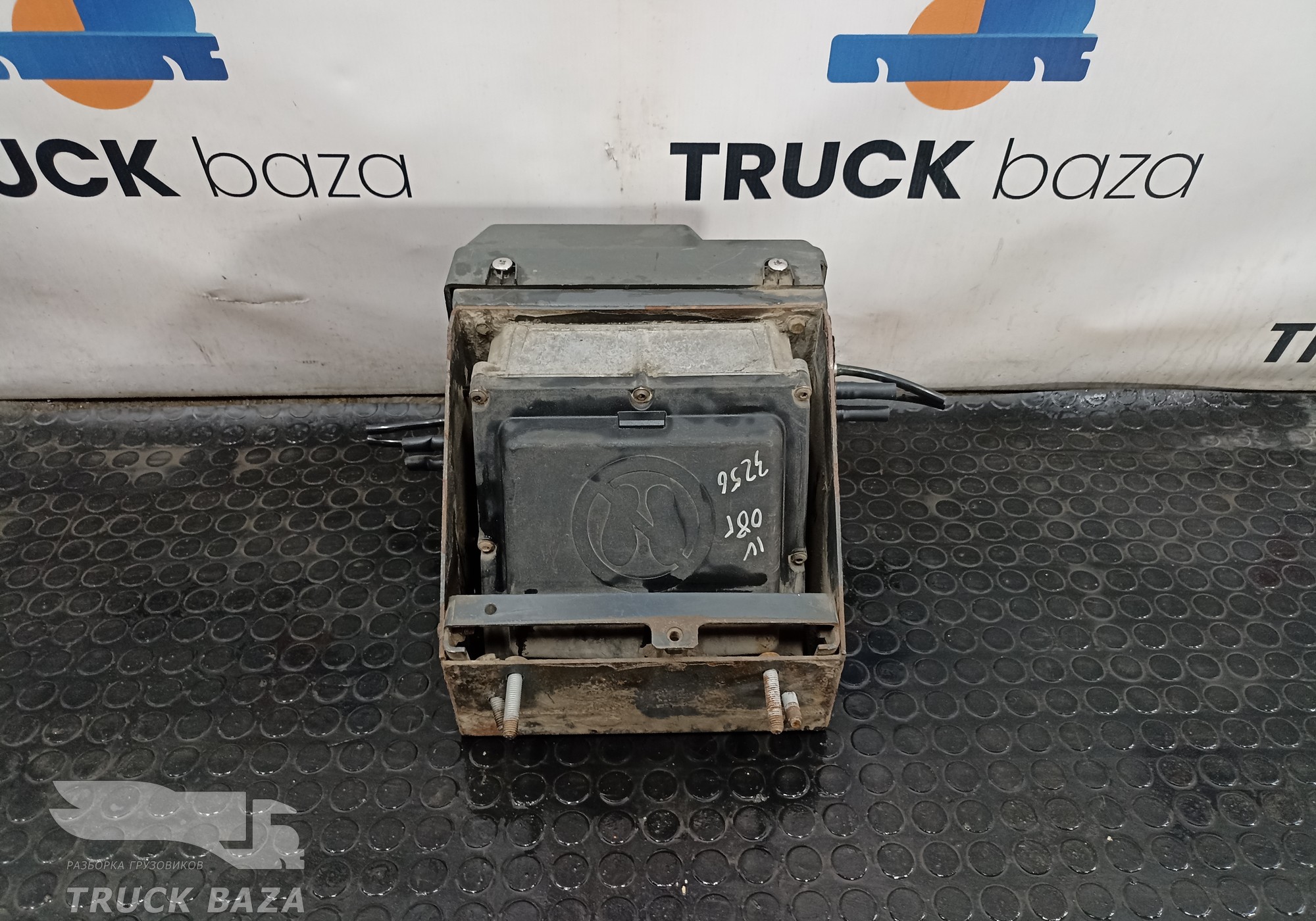 504193263 Насос системы AdBlue для Iveco