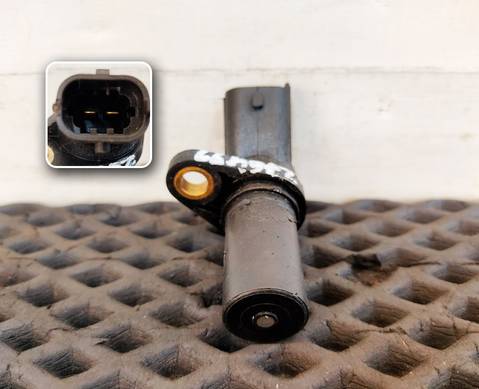 0281002662 Датчик положения коленвала для Man TGL II (с 2008)