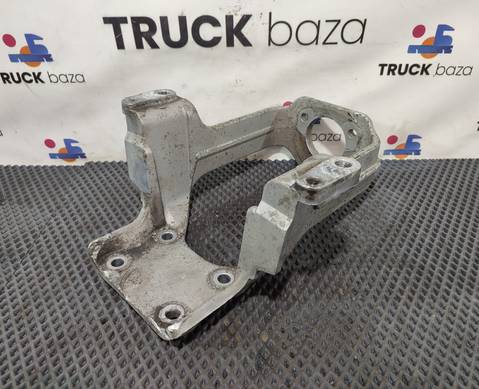 1518493 Кронштейн амортизатора кабины для Scania 4-series