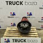 Редуктор заднего моста HY-1350 3.70 для Man TGA (с 2000 по 2007)